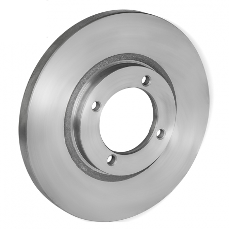 Nissan brake disc – متکو